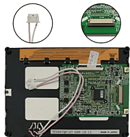 Kyocera TCG057QV1AT-G00 LCD DISPLAY