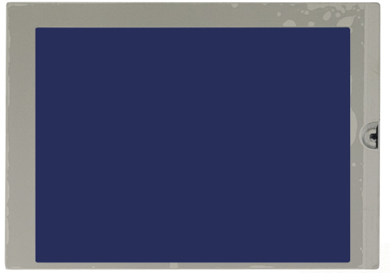 Kyocera KG057QV1CA-G04 LCD DISPLAY