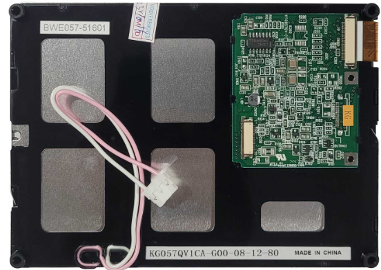 Kyocera KG057QV1CA-G00 LCD DISPLAY