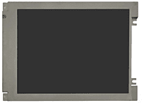 Kyocera KCS077VG2EA-A43 LCD DISPLAY