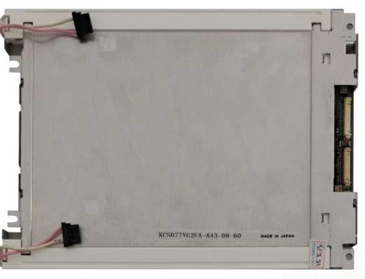 Kyocera KCS077VG2EA-A43 LCD DISPLAY