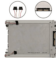 Kyocera KCS077VG2EA-A43 LCD DISPLAY