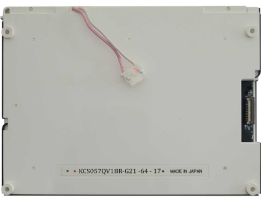 Kyocera KCS057QV1BR-G21 LCD DISPLAY