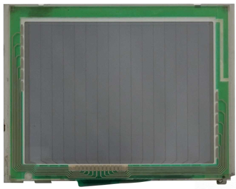 Kyocera KCS057QV1BH-G20 LCD DISPLAY with Touch Screen