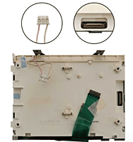 Kyocera KCS057QV1BH-G20 LCD DISPLAY with Touch Screen