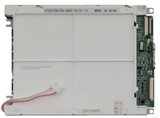 Kyocera KCG057QV1EA-G000 LCD DISPLAY