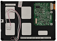Kyocera KCG057QV1DF-G00 LCD DISPLAY