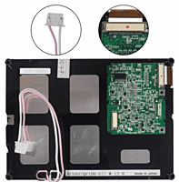 Kyocera KCG057QV1DB-G77 LCD DISPLAY