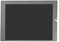 Kyocera KCG057QV1DB-G660 LCD DISPLAY