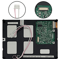 Kyocera KCG057QV1DB-G50 LCD DISPLAY