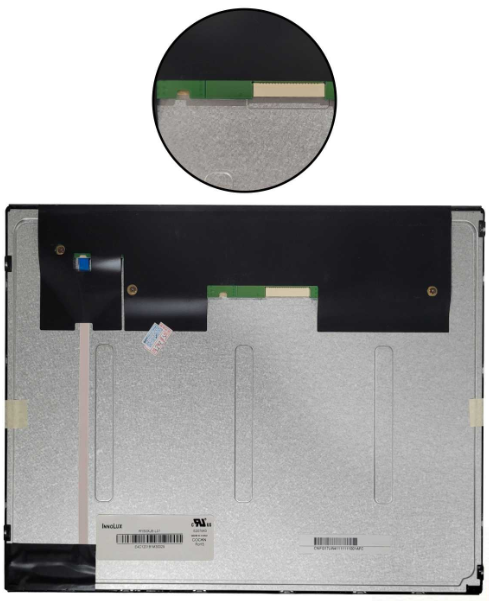 Innolux R150XJE-L01 LCD DISPLAY