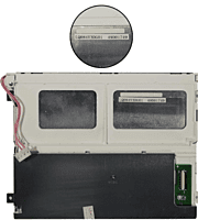 Sharp LQ084V3DG01 LCD display