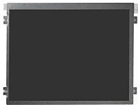 Sharp LQ084V3DG01 LCD display