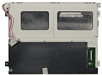 Sharp LQ084V3DG01 LCD display