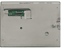 Sharp LQ080V3DG01 LCD display