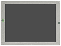 Sharp LQ075V3DG01 LCD display – Reliable Display for Industrial & Medical Use