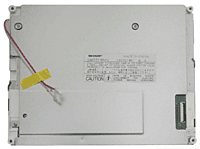Sharp LQ075V3DG01 LCD display – Reliable Display for Industrial & Medical Use