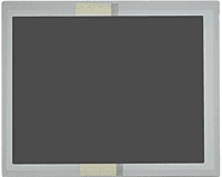 Sharp LQ064X3LW02 LCD display