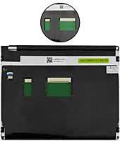 Sharp LQ064X3LW02 LCD display