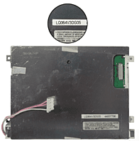 Sharp LQ064V3DG05 LCD display