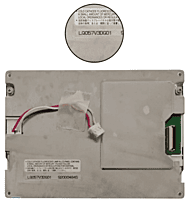 Sharp LQ057V3DG01 LCD display