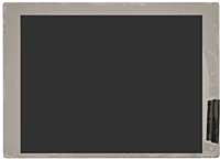 Sharp LQ057V3DG01 LCD display