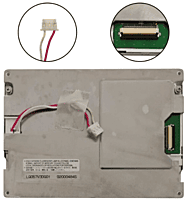 Sharp LQ057V3DG01 LCD display