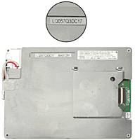 Sharp LQ057Q3DC17 LCD display