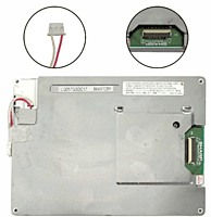 Sharp LQ057Q3DC17 LCD display