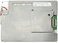 Sharp LQ057Q3DC17 LCD display