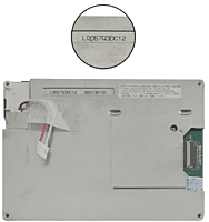 Sharp LQ057Q3DC12 LCD display