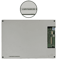 Sharp LQ057Q3DC03 LCD display