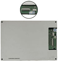 Sharp LQ057Q3DC03 LCD display