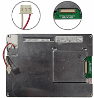 Sharp LQ057Q3DC02 LCD display