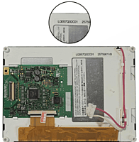 Sharp LQ057Q3DC01 LCD display