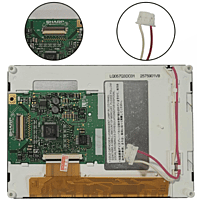 Sharp LQ057Q3DC01 LCD display