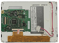 Sharp LQ057Q3DC01 LCD display