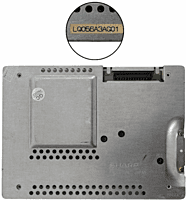 Sharp LQ056A3AG01 LCD display