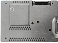 Sharp LQ056A3AG01 LCD display