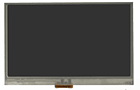 Sharp LQ043T3DX02 LCD display with Touch