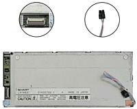 Sharp LM7M633 LCD display