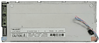 Sharp LM7M633 LCD display