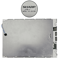 Sharp LM64P89L LCD display