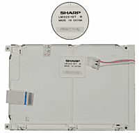 Sharp LM32019T LCD display