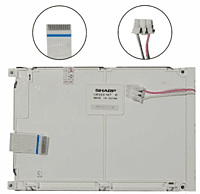 Sharp LM32019T LCD display