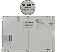 Sharp LM32019P LCD display