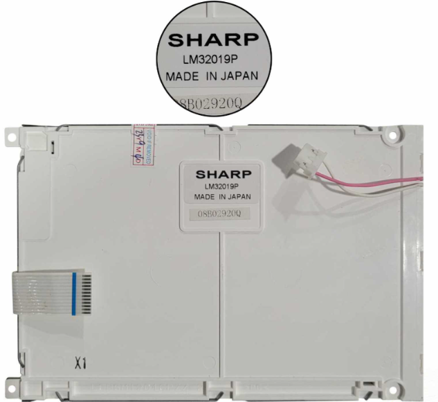 Sharp LM32019P LCD display
