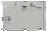 Sharp LM32019P LCD display