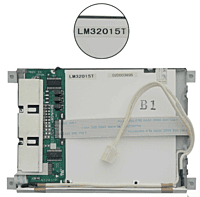 Sharp LM32015T LCD display