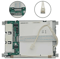 Sharp LM32015T LCD display